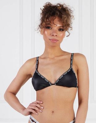 Strój kąpielowy casual Calvin Klein Swimwear ze sklepu: Gomez Fashion Store w kategorii: Stroje kąpielowe - zdjęcie 874714-BD9-10338_CW232W000029002