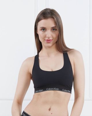 Calvin Klein Underwear - Bluzka damska ze sklepu: Gomez Fashion Store w kategorii: Bluzki damskie - zdjęcie 874714-BD9-10338_CU232W000003A55