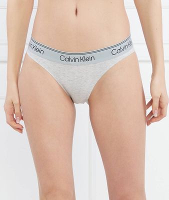 Calvin Klein Underwear - Majtki damskie ze sklepu: Gomez Fashion Store w kategorii: Majtki damskie - zdjęcie 874714-BD9-10338_CU232W000011838