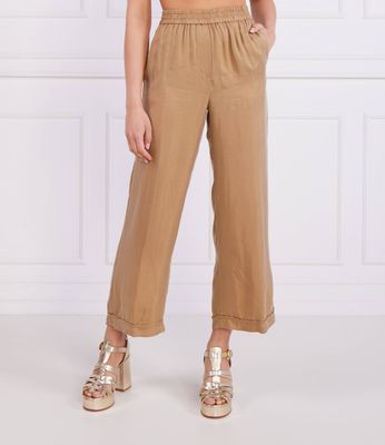 Beatrice B - Spodnie damskie ze sklepu: Gomez Fashion Store w kategorii: Spodnie damskie - zdjęcie 874714-BD9-10338_BT232W000002208