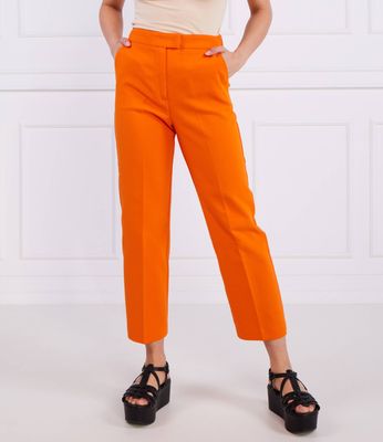 Beatrice B - Spodnie damskie na wiosnę ze sklepu: Gomez Fashion Store w kategorii: Spodnie damskie - zdjęcie 874714-BD9-10338_BT232W000003450