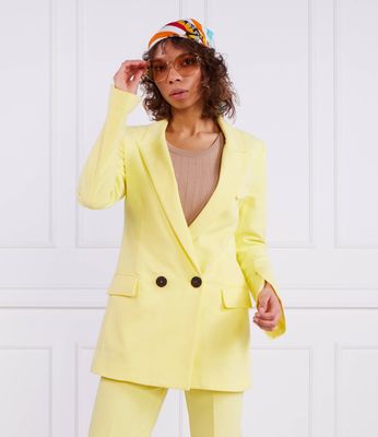 Beatrice B - Marynarka casualowy ze sklepu: Gomez Fashion Store w kategorii: Marynarki damskie - zdjęcie 874714-BD9-10338_BT232W000006240