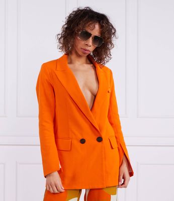 Marynarka Beatrice B ze sklepu: Gomez Fashion Store w kategorii: Marynarki damskie - zdjęcie 874714-BD9-10338_BT232W000006450