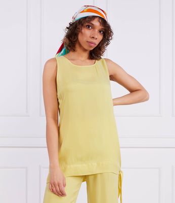Bluzka damska letnia Beatrice B ze sklepu: Gomez Fashion Store w kategorii: Bluzki damskie - zdjęcie 874714-BD9-10338_BT232W000007240