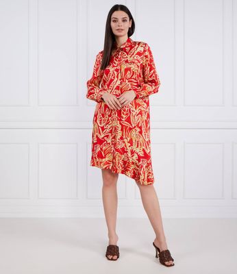 Sukienka Beatrice B ze sklepu: Gomez Fashion Store w kategorii: Sukienki - zdjęcie 874714-BD9-10338_BT232W000008350