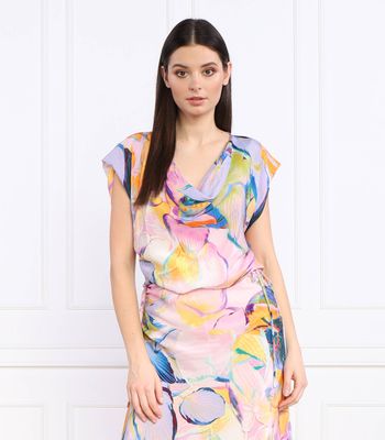 Bluzka damska Beatrice B ze sklepu: Gomez Fashion Store w kategorii: Bluzki damskie - zdjęcie 874714-BD9-10338_BT232W000011200