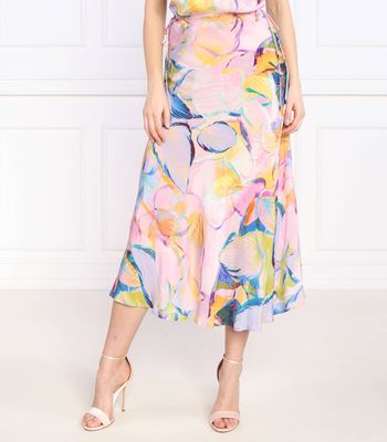 Beatrice B - Spódnica ze sklepu: Gomez Fashion Store w kategorii: Spódnice - zdjęcie 874714-BD9-10338_BT232W000012200