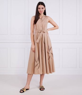 Sukienka Beatrice B ze sklepu: Gomez Fashion Store w kategorii: Sukienki - zdjęcie 874714-BD9-10338_BT232W000015208
