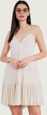 Sukienka na lato Beatrice B ze sklepu: Gomez Fashion Store w kategorii: Sukienki - zdjęcie 874714-BD9-10338_BT232W000022120