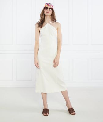 Sukienka Beatrice B ze sklepu: Gomez Fashion Store w kategorii: Sukienki - zdjęcie 874714-BD9-10338_BT232W000024001