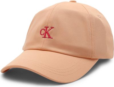 Czapka dziecięca Calvin Klein Jeans ze sklepu: Gomez Fashion Store w kategorii: Czapki dziecięce