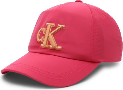 Czapka dziecięca Calvin Klein Jeans ze sklepu: Gomez Fashion Store w kategorii: Czapki dziecięce