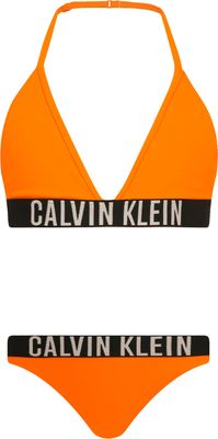 Strój kąpielowy na lato Calvin Klein Swimwear ze sklepu: Gomez Fashion Store w kategorii: Stroje kąpielowe