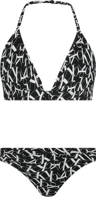 Strój kąpielowy na lato Calvin Klein Swimwear ze sklepu: Gomez Fashion Store w kategorii: Stroje kąpielowe