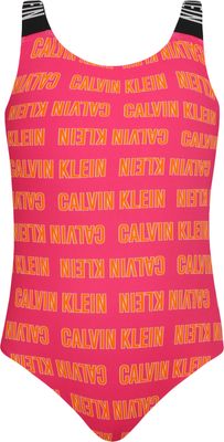 Strój kąpielowy na lato Calvin Klein Swimwear ze sklepu: Gomez Fashion Store w kategorii: Stroje kąpielowe