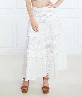Spódnica casual SILVIAN HEACH ze sklepu: Gomez Fashion Store w kategorii: Spódnice - zdjęcie 874714-BD9-10338_SH232W000018129