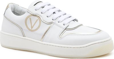 Buty sportowe damskie na wiosnę Valentino ze sklepu: Gomez Fashion Store w kategorii: Buty sportowe damskie - zdjęcie 874714-BD9-10338_VA232W000002023