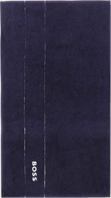 Dywanik łazienkowy BOSS BLACK ze sklepu: Gomez Fashion Store w kategorii: Dywaniki łazienkowe - zdjęcie 874714-BD9-10338_BB225U000009A94