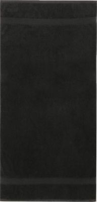 Ręcznik BOSS BLACK ze sklepu: Gomez Fashion Store w kategorii: Ręczniki - zdjęcie 874714-BD9-10338_BB225U000011A96