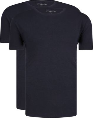 Tommy Hilfiger - T-shirt męski ze sklepu: Gomez Fashion Store w kategorii: T-shirty męskie - zdjęcie 874714-BD9-10338_TU232M000005N16