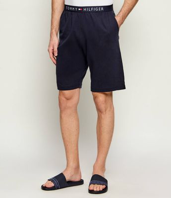 Piżama męska Tommy Hilfiger ze sklepu: Gomez Fashion Store w kategorii: Piżamy męskie - zdjęcie 874714-BD9-10338_TU232M000036F23