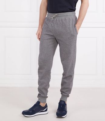 Spodnie męskie na wiosnę Tommy Hilfiger ze sklepu: Gomez Fashion Store w kategorii: Spodnie męskie - zdjęcie 874714-BD9-10338_TU232M000040N07