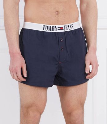 Majtki męskie Tommy Hilfiger ze sklepu: Gomez Fashion Store w kategorii: Majtki męskie - zdjęcie 874714-BD9-10338_TU232M000042H41