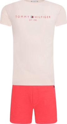 Piżama dziecięce Tommy Hilfiger ze sklepu: Gomez Fashion Store w kategorii: Piżamy dziecięce