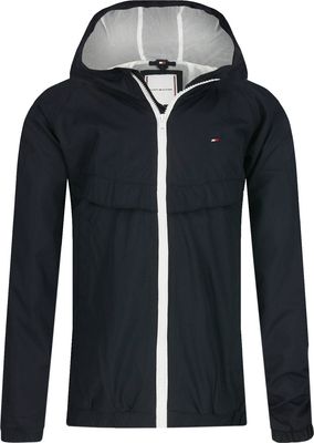 Kurtka dziewczęca na zimę Tommy Hilfiger ze sklepu: Gomez Fashion Store w kategorii: Kurtki dziewczęce