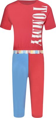 Tommy Hilfiger - Piżama dziecięce ze sklepu: Gomez Fashion Store w kategorii: Piżamy dziecięce