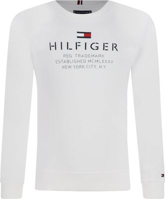 Tommy Hilfiger - T-shirt chłopięce na wiosnę ze sklepu: Gomez Fashion Store w kategorii: T-shirty chłopięce