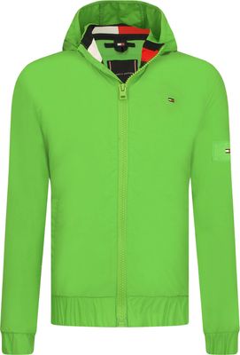 Kurtka chłopięca na zimę Tommy Hilfiger ze sklepu: Gomez Fashion Store w kategorii: Kurtki chłopięce