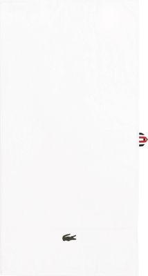 Ręcznik Lacoste HOME ze sklepu: Gomez Fashion Store w kategorii: Ręczniki - zdjęcie 874714-BD9-10338_LA225U000016793