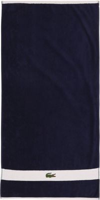 Ręcznik Lacoste HOME ze sklepu: Gomez Fashion Store w kategorii: Ręczniki - zdjęcie 874714-BD9-10338_LA225U000016792