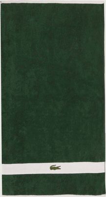 Lacoste HOME - Ręcznik ze sklepu: Gomez Fashion Store w kategorii: Ręczniki - zdjęcie 874714-BD9-10338_LA225U000016790