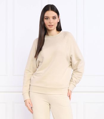 Bluza damska Tommy Hilfiger ze sklepu: Gomez Fashion Store w kategorii: Bluzy damskie - zdjęcie 874714-BD9-10338_TH232W000084767