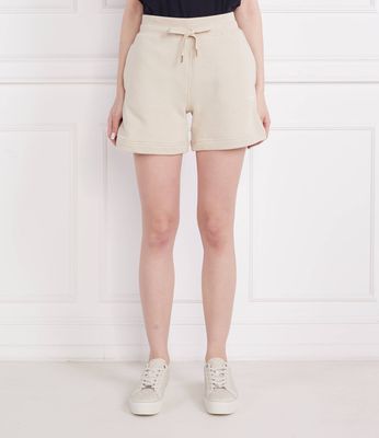 Szorty letnie Tommy Hilfiger ze sklepu: Gomez Fashion Store w kategorii: Szorty - zdjęcie 874714-BD9-10338_TH232W000126767