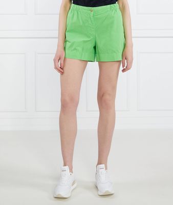 Tommy Hilfiger - Szorty letnie ze sklepu: Gomez Fashion Store w kategorii: Szorty - zdjęcie 874714-BD9-10338_TH232W000140352