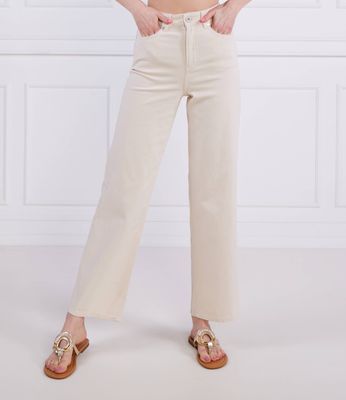 Jeansy damskie na wiosnę Marc O'Polo ze sklepu: Gomez Fashion Store w kategorii: Jeansy damskie - zdjęcie 874714-BD9-10338_MP232W000003B02