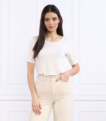 Bluzka damska Marc O'Polo ze sklepu: Gomez Fashion Store w kategorii: Bluzki damskie - zdjęcie 874714-BD9-10338_MP232W000004B21