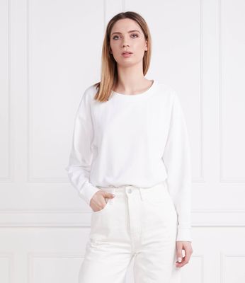 Bluza damska Marc O'Polo ze sklepu: Gomez Fashion Store w kategorii: Bluzy damskie - zdjęcie 874714-BD9-10338_MP232W000005100