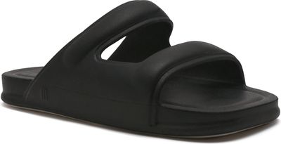 Klapki damskie letnie Melissa ze sklepu: Gomez Fashion Store w kategorii: Klapki damskie - zdjęcie 874714-BD9-10338_ME232W000014218
