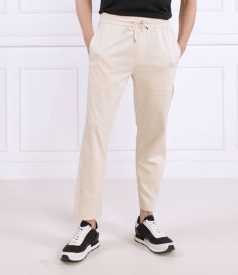 Spodnie męskie BOSS BLACK ze sklepu: Gomez Fashion Store w kategorii: Spodnie męskie - zdjęcie 874714-BD9-10338_BB232M000272131
