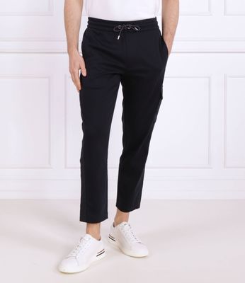 Spodnie męskie BOSS BLACK ze sklepu: Gomez Fashion Store w kategorii: Spodnie męskie - zdjęcie 874714-BD9-10338_BB232M000272404