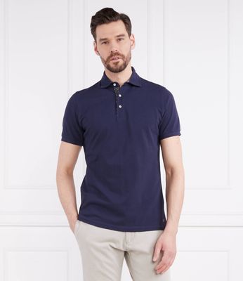 Stenströms - T-shirt męski na lato ze sklepu: Gomez Fashion Store w kategorii: T-shirty męskie - zdjęcie 874714-BD9-10338_SN232M000001180