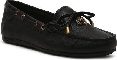 Mokasyny na jesień Kurt Geiger ze sklepu: Gomez Fashion Store w kategorii: Mokasyny damskie - zdjęcie 874714-BD9-10338_KG232W000018003