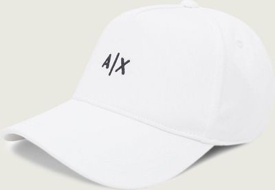 Armani Exchange - Czapka z daszkiem męska ze sklepu: Gomez Fashion Store w kategorii: Czapki z daszkiem męskie - zdjęcie 874714-BD9-10338_AX232M000003123