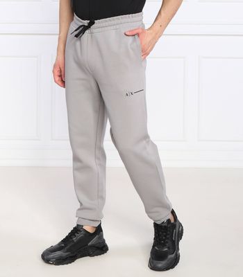 Spodnie męskie Armani Exchange ze sklepu: Gomez Fashion Store w kategorii: Spodnie męskie - zdjęcie 874714-BD9-10338_AX232M000047E44
