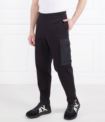 Spodnie męskie Armani Exchange ze sklepu: Gomez Fashion Store w kategorii: Spodnie męskie - zdjęcie 874714-BD9-10338_AX232M000049102