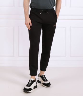 Spodnie męskie sportowe Armani Exchange ze sklepu: Gomez Fashion Store w kategorii: Spodnie męskie - zdjęcie 874714-BD9-10338_AX232M000084102